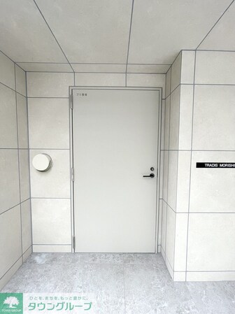 TRADIS森下の物件内観写真